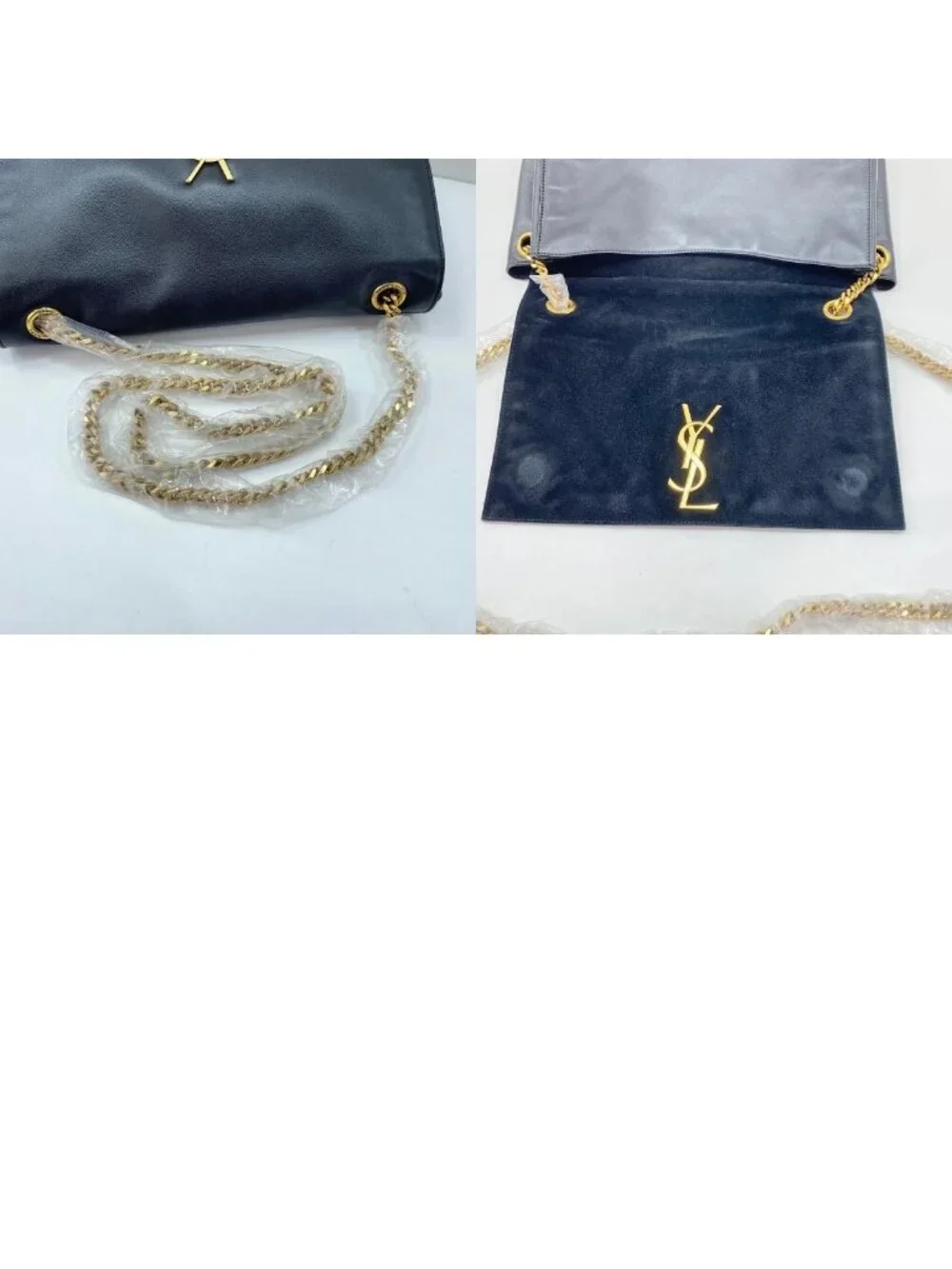 Saint Laurent Shoulder Bag Kate